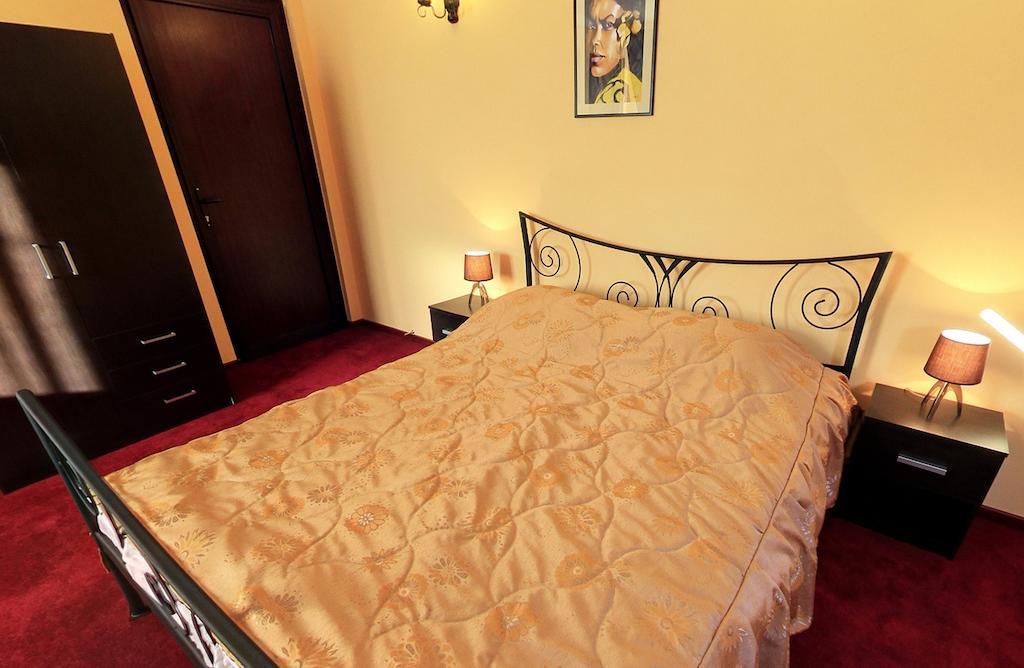 La Storia Guest House Piteşti Rum bild